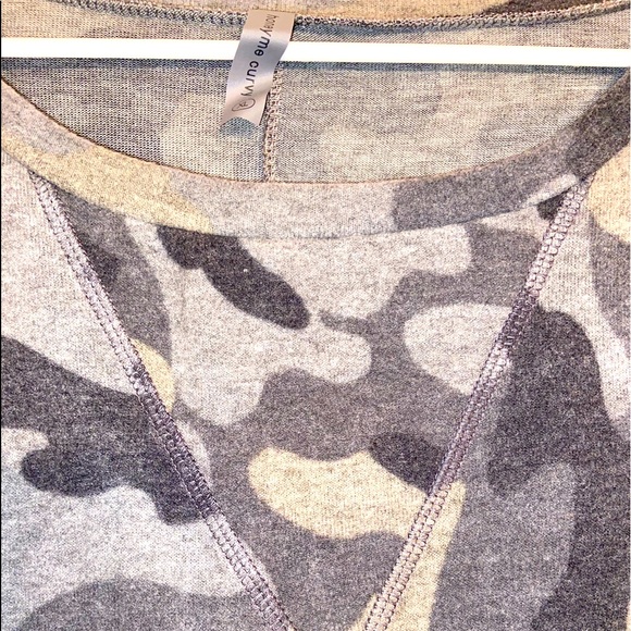 NWOT HONEYME CAMO - Picture 5 of 9